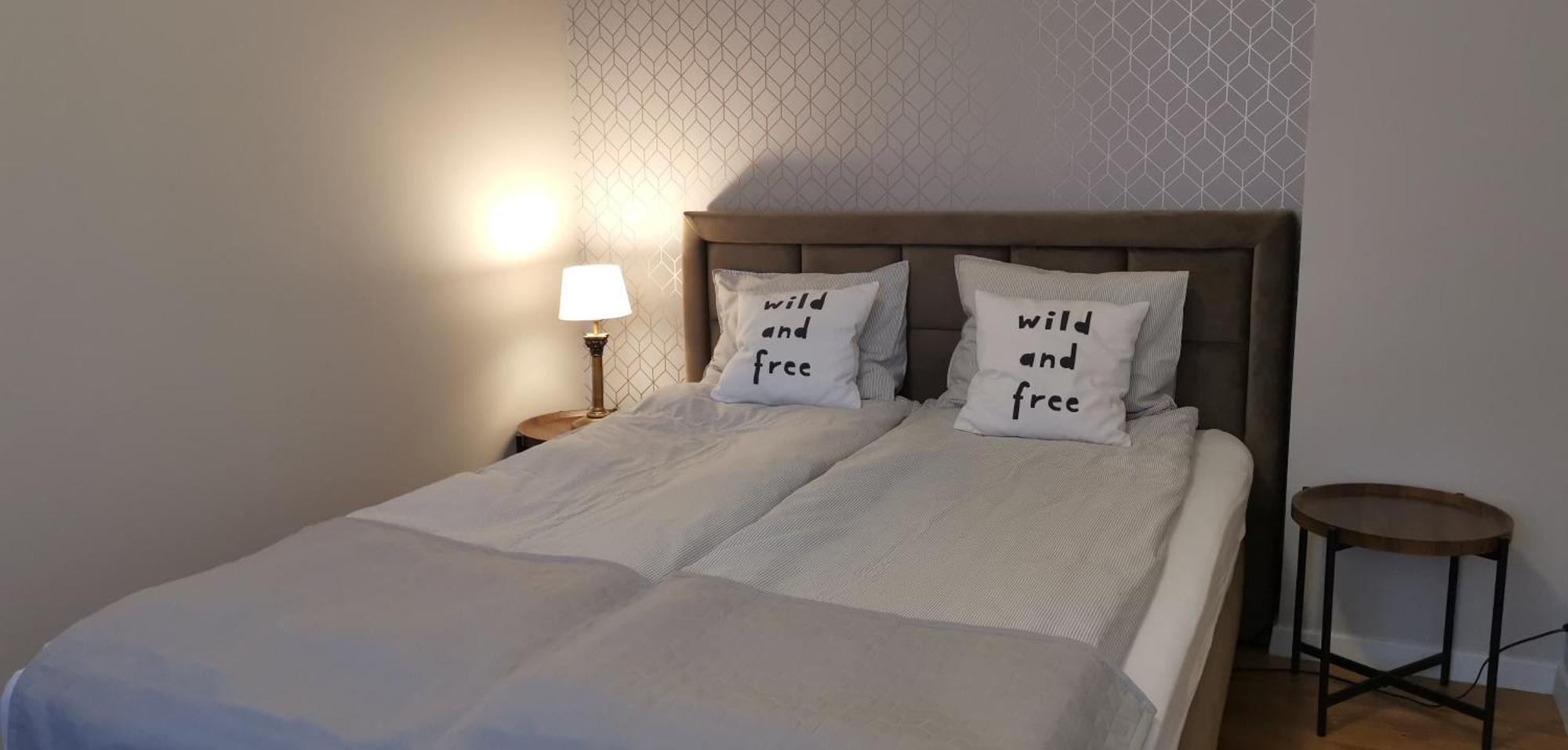 Apartamenty Starowka Lll Хелмно Экстерьер фото